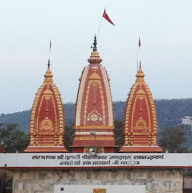 Kanch Mandir