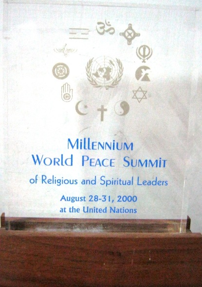millenium-world-peace-summit-un