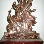 sanskrit-mahamahopadhyay-in-2006